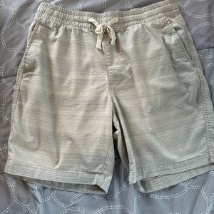 Old Navy Stretch Waistband shorts - Medium